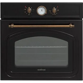 Vestavná trouba Vestrforst VO-65W19MAVMB