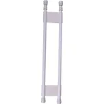 Teleskopická ochrana proti vypadnutí ze skříně CAMP4 25-43 cm