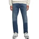 jeans GAP Slim GapFlex Faded Mid Rise - Medium Wash 36x32