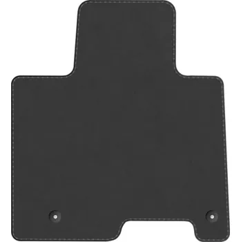 autokoberec Kobercové rohožky Edecor velurové 1 ks.