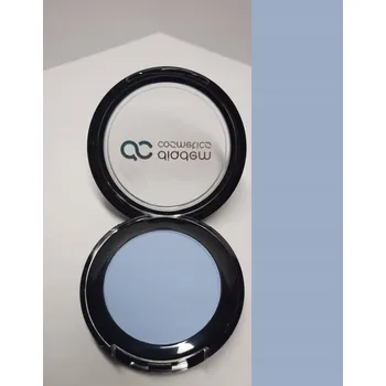 Oční stíny Jednotlivý oční stín Diadem Lisovaný matný