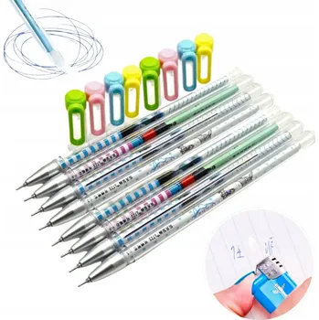 Propiska smazatelná modrá Adena