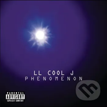 Zahraniční hudba Ll Cool J: Phenomenon LP - Ll Cool J, Ll Cool J Universal Music
