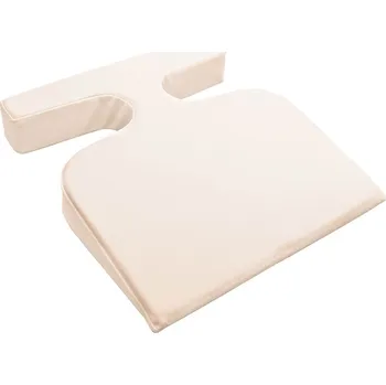 Masážní příslušenství Podložka pod hrudník pro masáž žen