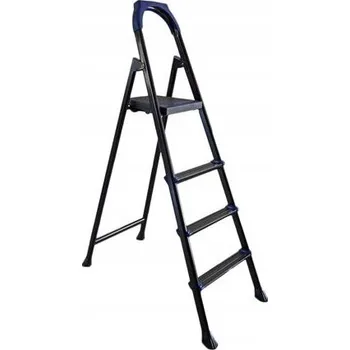 Žebřík Žebřík M.A.T. Group ocel