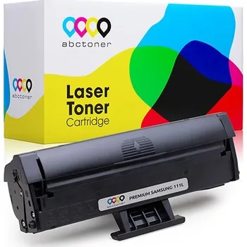 Samsung 111L - MLT-D111L, ABCTONER Premium