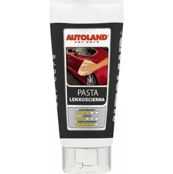 AUTOLAND Jemná brusná pasta na lak 150ml