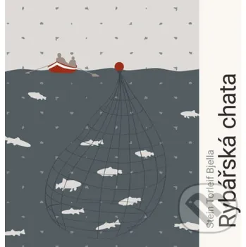 Rybářská chata - Stein Torleif Bjella Tympanum