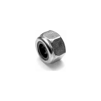 Matice M5 A4-80 DIN 982