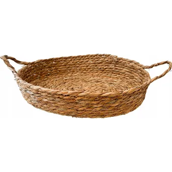 DEKORATIVNÍ PODNOS BOHO servírovací tác do obýváku, ložnice, koupelny i kuchyně