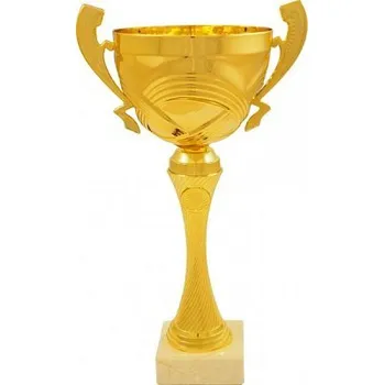 Sportovní pohár PS611 zlato (PS611A)