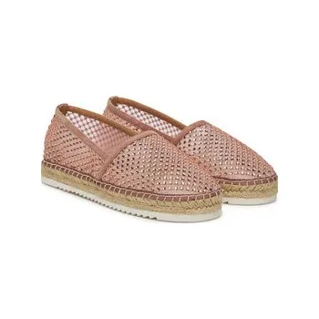 Dámské baleríny Espadrilky Alma En Pena V250270 Růžová 38