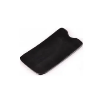 Masáž Gua sha škrabka vizitka