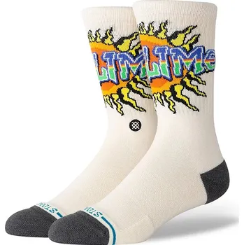 Pánská móda ponožky Stance Sublime Crew - Canvas 43-47