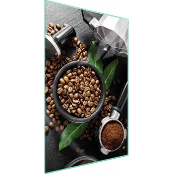 Obraz Krájecí deska TMK ArtDeko sklo 1 ks