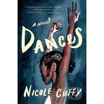 Beletrie pro dospělé Dances - Nicole Cuffy Random House