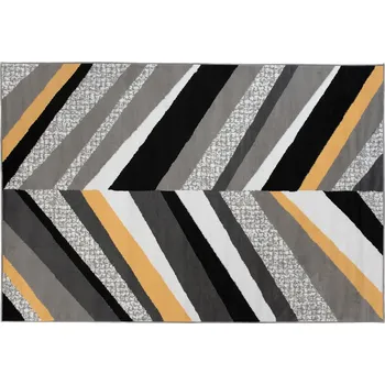 Obraz KOBEREC MAYA BCF 180x250 Moderní Módní Odolný 6b