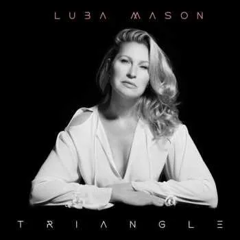 Zahraniční hudba CD Luba Mason: Triangle 2020