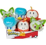 Pokémon Plyšová postavička IX. generace…