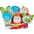 plyšák Pokémon Plyšová postavička IX. generace 22 cm mix motivů