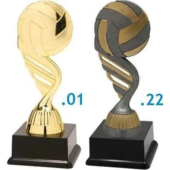 Figurka sportovní FASTFIX P431.01, P431.22 Volejbal (P431_01)