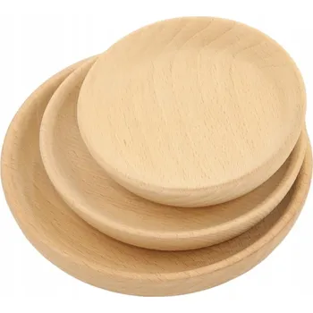 Talíř Talíř miska Peewit