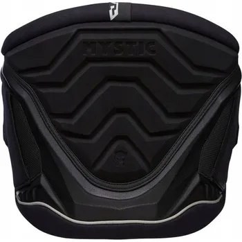 Moto bunda Trapéz Mystic 2025 Warrior Wind Black - M