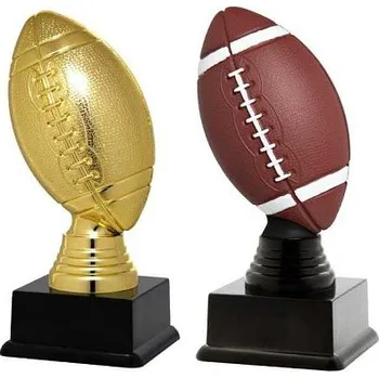 Sportovní trofej P512.01,P512.X Americký fotbal (P512_01)