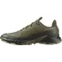 Pánská běžecká obuv Salomon Alphacross 5 Gore-Tex L47310300, 41 1/3