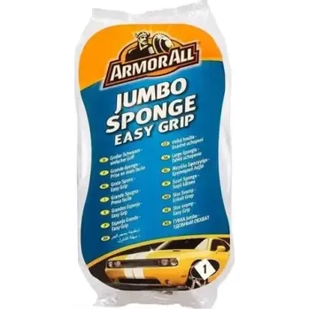 ARMOR ALL houbička - snadno uchopitelná