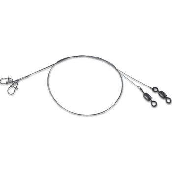 Doiyo tungstenový návazec SW 7kg 26cm 1ks