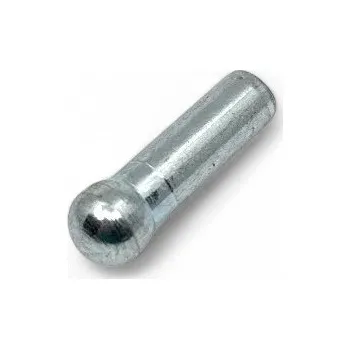 Příslušenství pro fitness Koncovka kulička 4/6mm - malá