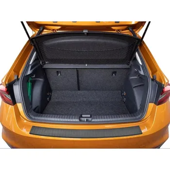 Nášlap na schod Nášlap kufru Škoda Fabia IV r.v. 2021->