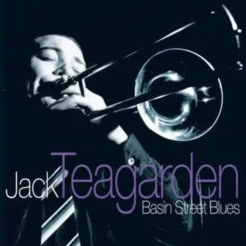 Zahraniční hudba CD Jack Teagarden: Basin Street Blues 2003