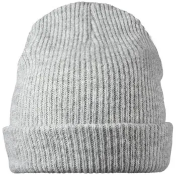 Čepice Zimní čepice RELAX Colima šedá