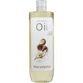 EMSPOMA Makadamiový tělový olej