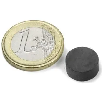 Dekorativní magnet FE-KT-12-06-Y10T