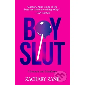 Boyslut - Zachary Zane