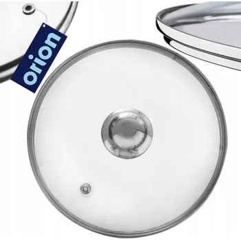 Poklice Víko Orion 22 cm