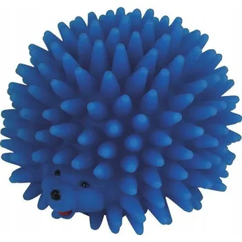 Hračka pro psa Hračka pro psy, ježek z vinylu, 11 cm, Kerbl