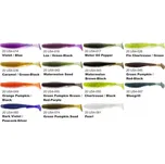 Dipované umělé nástrahy FishUP U-Shad 10,1cm 8ks - Violet / Blue