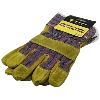 Pracovní rukavice COYOTE SECURE Rukavice vel. 10