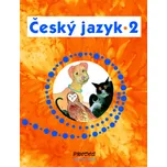 Český jazyk 2 - Hana Mikulenková, kolektiv autorů