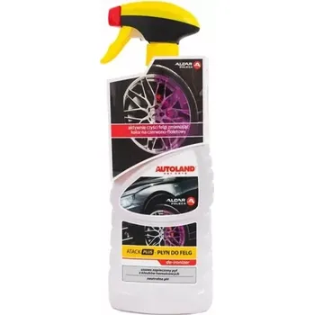 Auto-moto AUTOLAND Čistič disků 750ml
