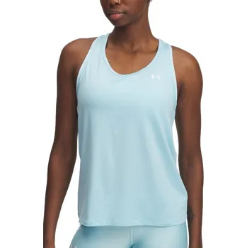 Tílko Under Armour Tech Knockout Tank 1389851-494 Velikost S