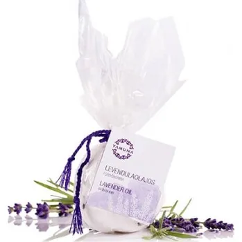 Levandulová bomba do koupele 95g