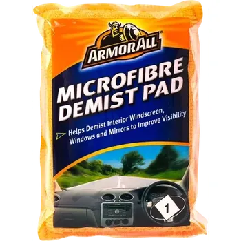 ARMOR ALL Mikrovláknová odmlžovací houba