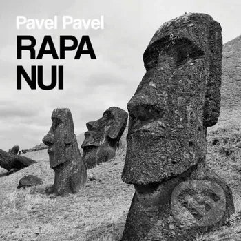 Rapa Nui - Pavel Pavel Tympanum