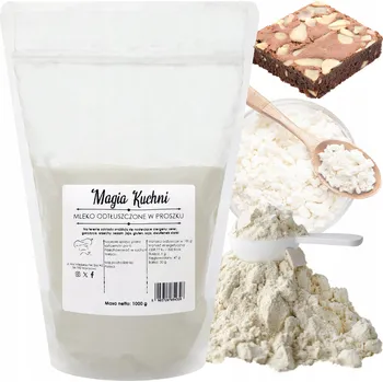 Sušené mléko 1 kg odtučněné