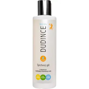 Sprchový gel BALNEA sprchový gel 200ml